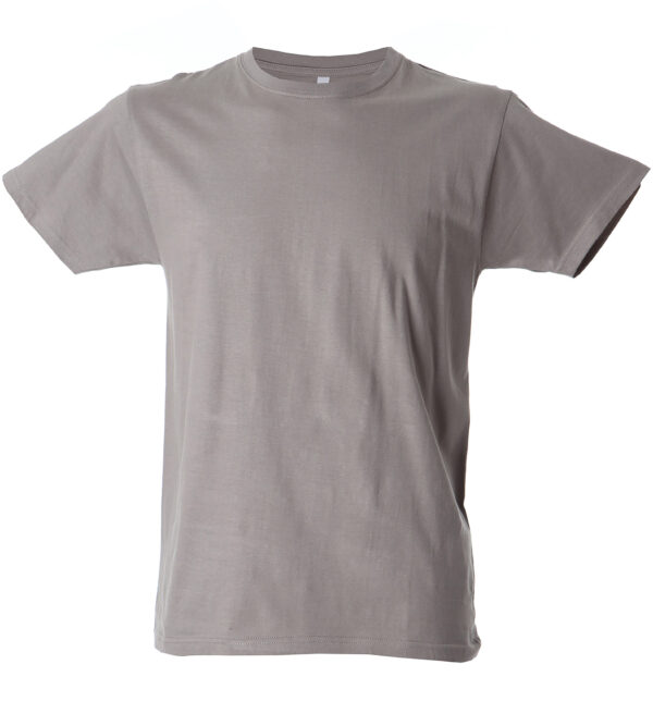 T-shirt Argentina Man Light grey