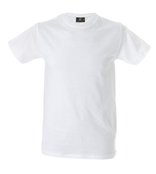 T-shirt Argentina Man White