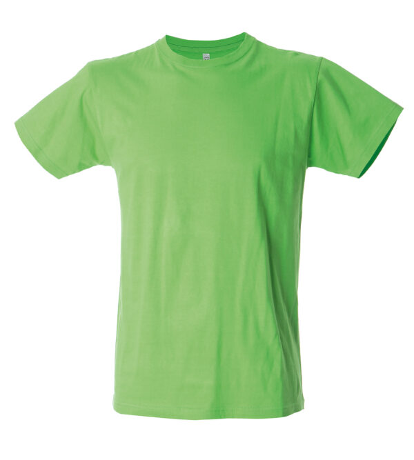 T-shirt Argentina Man Light green